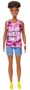Barbie Fashionistas Doll #128