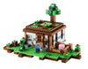LEGO Minecraft 21115 The First Night