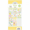 Themed Value Pack Stickers-Spring