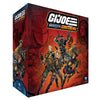 Renegade Game Studios G.I. Joe Mission Critical Cooperative Board Game, Strategic Tabletop RPG, Ages 14+, 1-5 Players