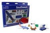 Daron Southwest Airlines Airport Playset Die-Cast Toy Ages 3+