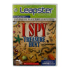 LeapFrog Leapster Learning Game Scholastic ISPY Treasure Hunt