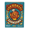 SNC Games Hot Potato Showdown - Fast Party Card Game | 3-8 Players, Ages 13+, 2-10 Minutes | Draw, Dodge & Dueling Potatoes | Easy Family Game Night