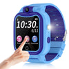 GYET Kids Smart Watch Boys 3-10 Year,Touchscreen Children Digital Watch with Camera Mp3 Pedometer Games Boys Watches Toys Christmas Birthday Gifts