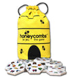 HoneyCombs Game, Tile Matching Game for Kids & Families, 52 Tiles, Ages 6+