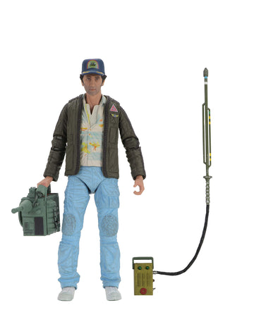 NECA Alien ? 7? Scale Action Figure ? 40th Anniversary - Wave 2 - Brett