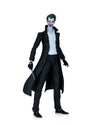 DC Collectibles DC Comics - The New 52: The Joker Action Figure