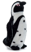 The Petting Zoo Penguin Stuffed Animal, Gifts for Kids, ABF Penguin Plush Toy 12 inches