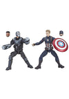 Marvel Studios: The First Ten Years Captain America: Civil War Captain America and Crossbones