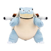 Pokemon Blastoise Plush - 12-Inch Soft Plush with Authentic Details