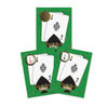 My Scratch Offs Casino Night Scratch Off Games 26 Pack, Blackjack