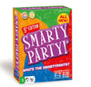 R&R Games Smarty Party 5th Edition Family Trivia Party Game for Ages 13+, 3-8 Players