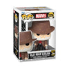 Funko POP! Marvel: Wolverine 50th - Ultimate Old Man Logan - X-Men - Collectable Vinyl Figure - Gift Idea - Official Merchandise - for Kids & Adults