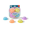 Chuckle & Roar Sensory Dream Sand 4 Pack