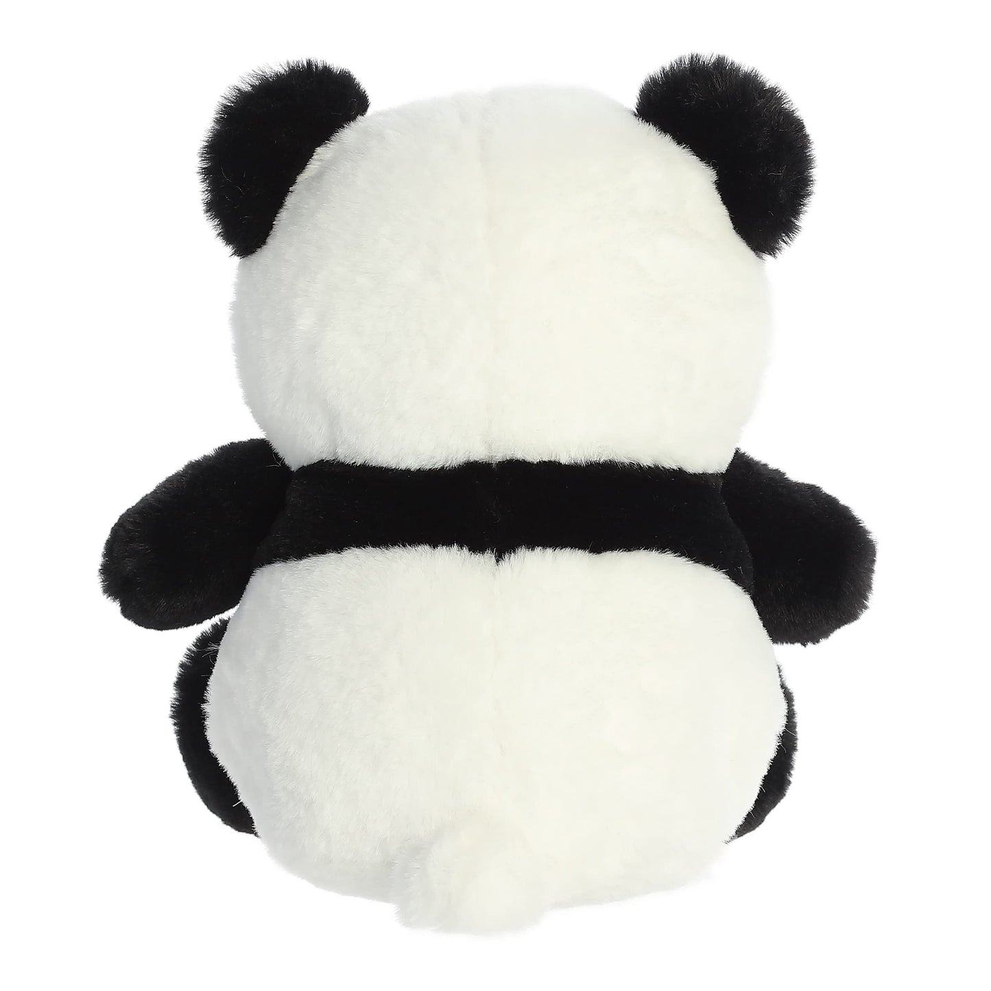 Aurora - Stubez - 11" Bamboo Panda