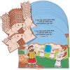 Walls of Jericho - Crafts for Kids and Fun Home Activities