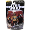 Star Wars - The Saga Collection Episode II Attack of the Clones - Basic Figure - Sora Bulq