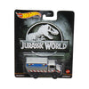 Hot Wheels Retro Entertainment Collection of 1:64 Scale Vehicles from Blockbuster Movies, TV, & Video Games, Iconic Replicas for Play or Display, Gift