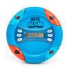 Educational Insights Math Slam - Handheld Electronic Math Games for Kids 5-7, First Grade Addition and Subtraction Games, Basic Algebra Learning Game