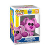 Funko Pop! Television: Blues Clues - Magenta - Collectable Vinyl Figure - Gift Idea - Official Merchandise - Toys for Kids & Adults - TV Fans - Model