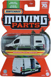 Matchbox Mercedes Benz Sprinter, 1:64 Scale, Blue, Kid, Van, Truck, Children, Kids, Unisex
