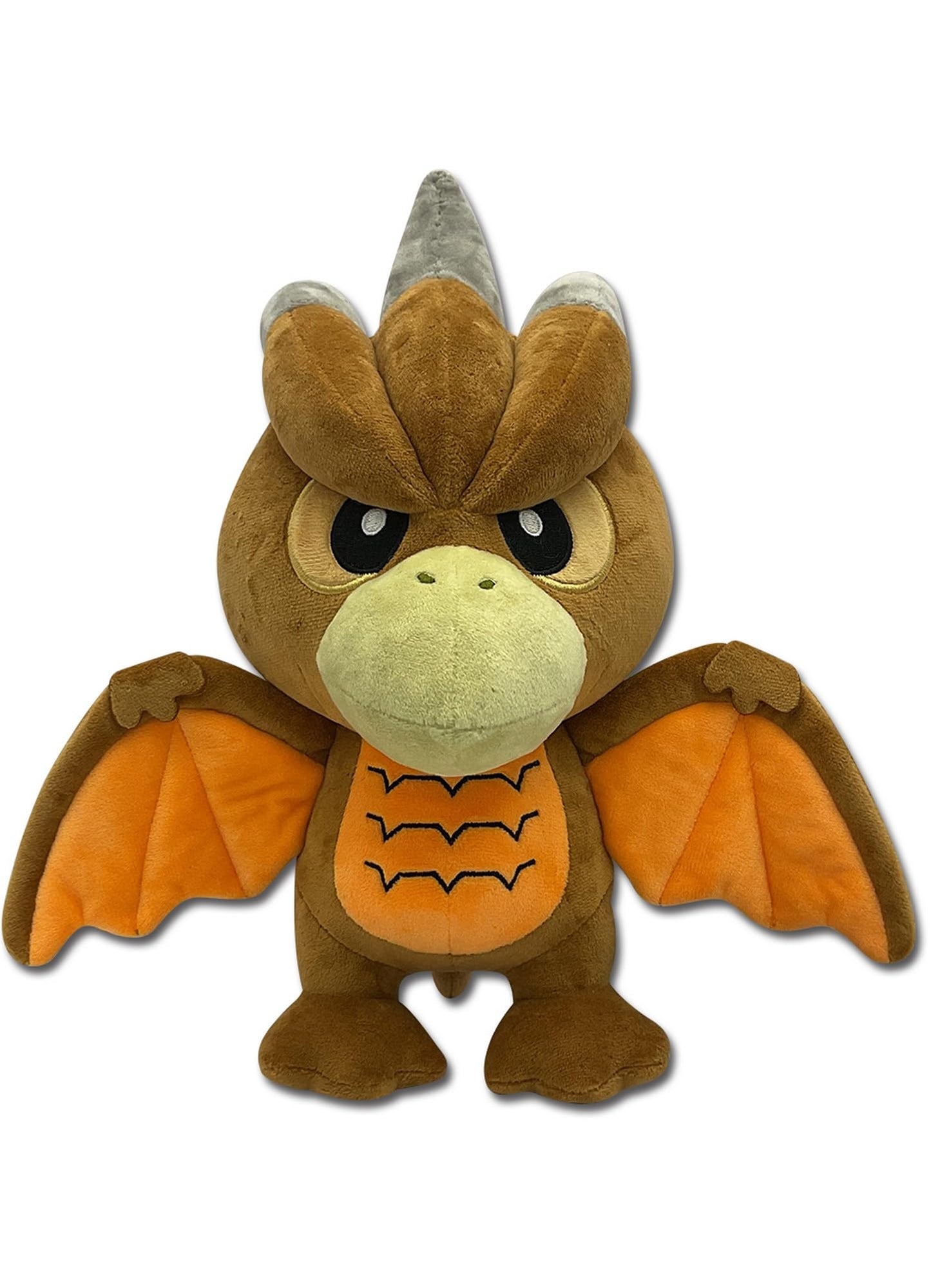 Great Eastern Entertainment Godzilla Original Series - Rodan Plush 10.5" H