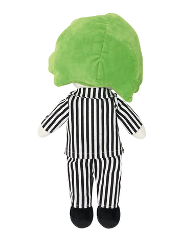 Spirit Halloween Beetlejuice Plush