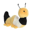 Aurora® Adorable Mini Flopsie™ Monarch Caterpillar Stuffed Animal - Mini Companions Ready for Playful Adventures - for Kids All Ages, Toddlers