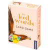 Thames & Kosmos The Lost Words Card Game
