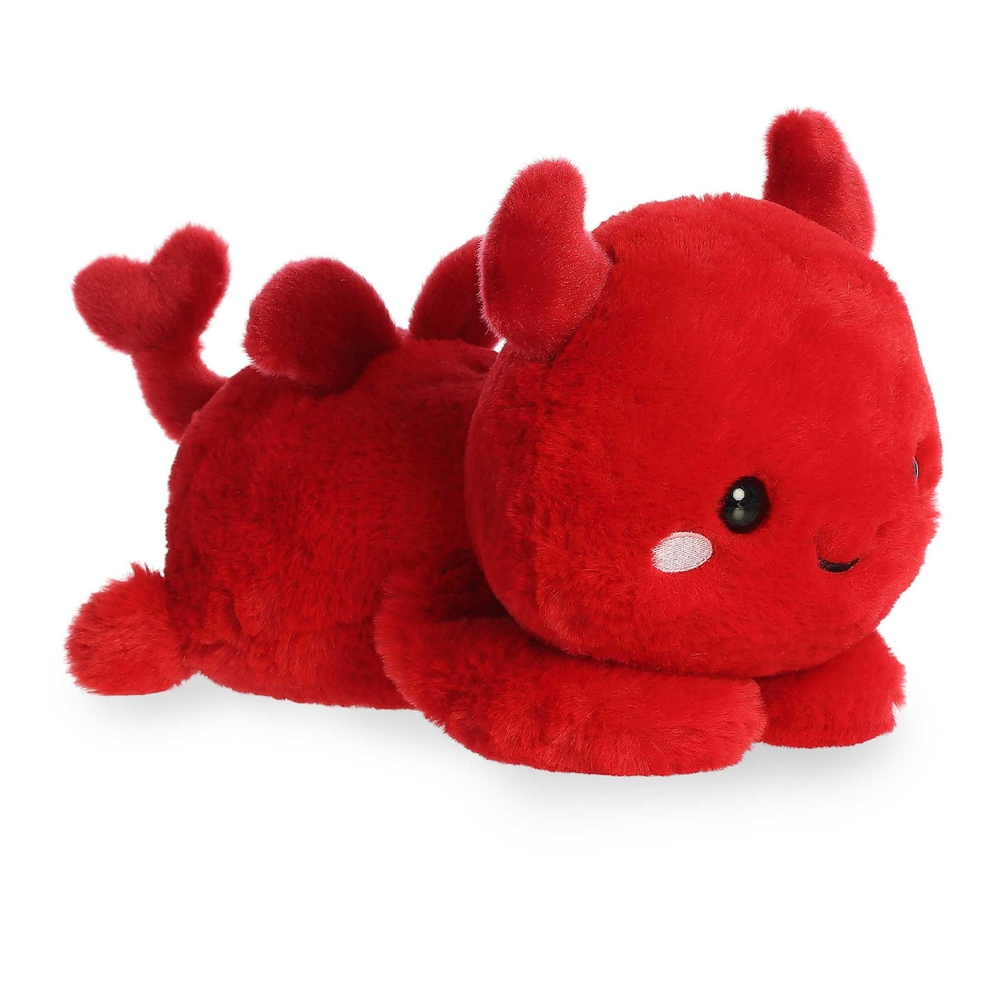 Aurora® Playful Too Cute™ Drexel Devil™ Stuffed Animal - Adorable Characters for Imaginative Play - Perfect for Birthdays, Adults and Kids All Ages