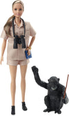 Barbie Jane Goodall