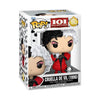 Funko Pop! Disney: 101 Dalmatians - Cruella De Vil (1996) - Collectable Vinyl Figure - Gift Idea - Official Merchandise - Toys for Kids & Adults