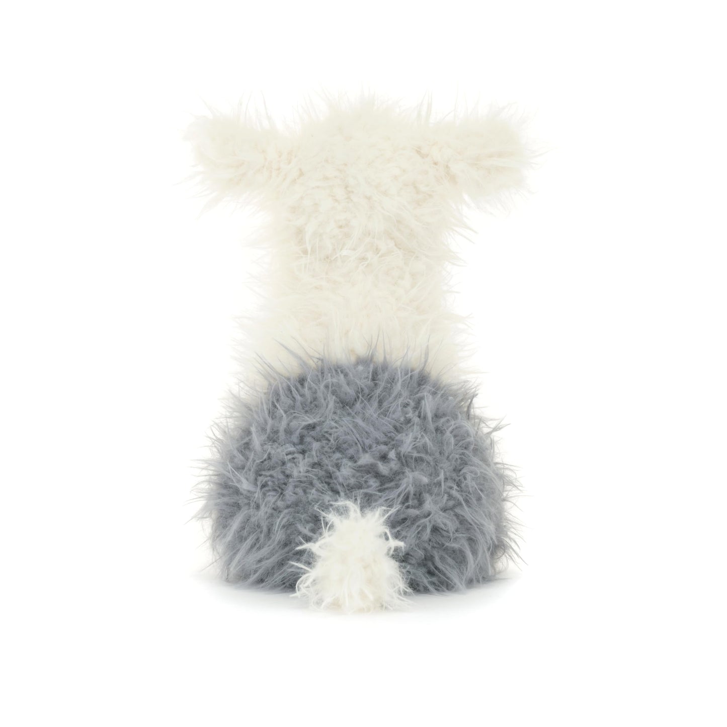Jellycat Ewert Sheepdog Stuffed Animal