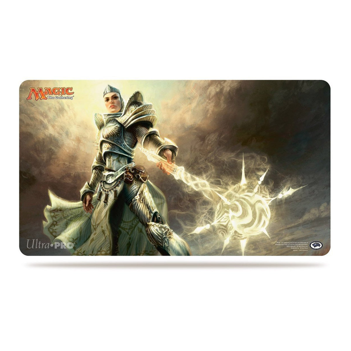 PlayMat: 2014 Core Set: #4