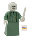 LEGO Voldemort Minifigure
