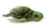 The Petting Zoo Conservation Sea Turtle Stuffed Animal, Gifts for Kids, Wild Onez Ocean Animals, Sea Turtle Plush Toy 14 inches