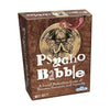 Outset Media Psycho Babble - A Social Deduction Party Game of Dreams, Paranois and Insanity - for 4 to 11 Players Ages 14 and up