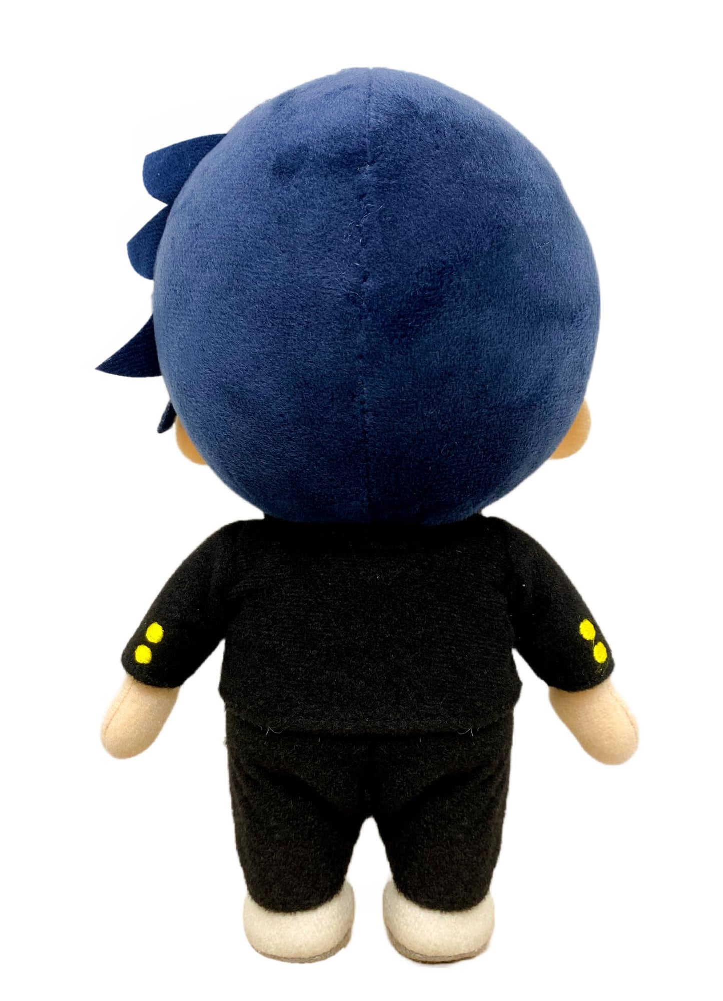 Great Eastern Entertainment Mob Psycho 100 - Ritsu Kageyama Plush 8" H