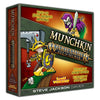 Munchkin Warhammer: Age of Sigmar