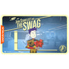 UniVersus: Star Trek: Lower Decks - Brad Boimler Playmat - 24 x 14 Neoprene Mat, Tabletop Card Game Accessory, UVS Games, Officially Licensed