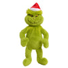 Dr Seuss Grinch Small Plush - Grinch