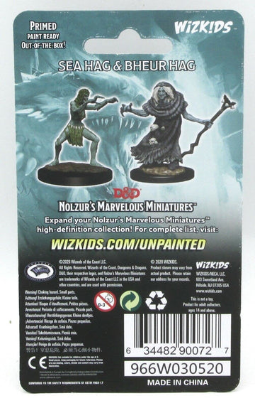 WizKids Games WZK90072 Accessories