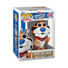 Funko POP AD Icon: Kellogg's - Tony The Tiger - ('84) - Kelloggs - Collectable Vinyl Figure - Gift Idea - Official Merchandise - for Kids & Adults