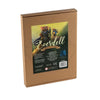 Everdell Glimmergold Upgrade Pack | Collectors Edition Components | Premium Metal Tokens, Legendary Cards, Rats & Deluxe D8 | Enhance Standard Edition