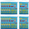 Fun Express Life of Christ Felt Sign Kit - Creative DIY Craft Kids Religious Educational Activity for Sunday School Home Projects & Holiday Fun