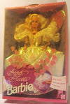 Secret Hearts Barbie Doll 1992