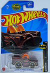 Hot Wheels - Classic TV Series Batmobile - RED - Batman 1/5-3/250 - Mint/NrMint Ships Bubble Wrapped in a Box