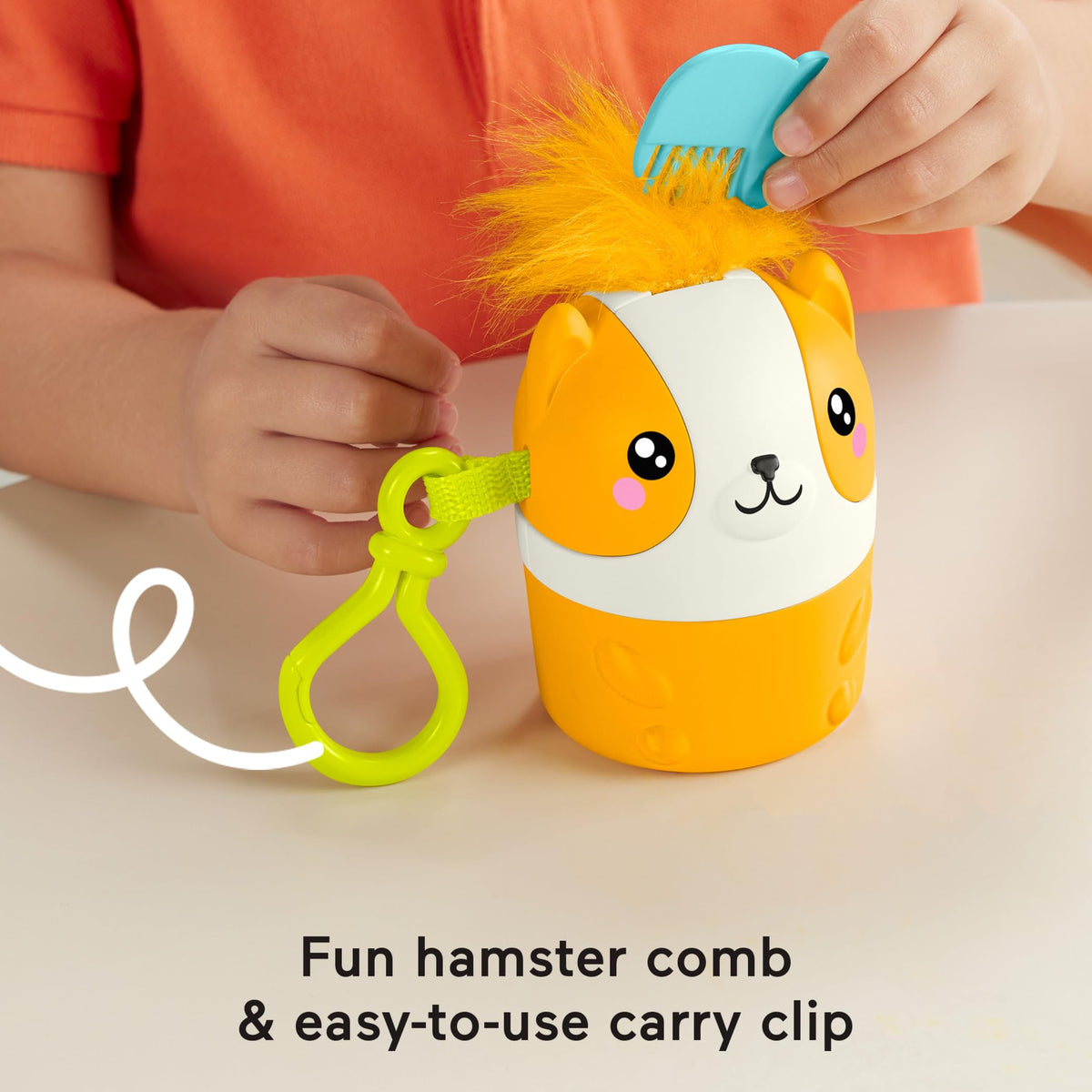 Fisher-Price Preschool Pets Nesting Pets