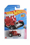 Hot Wheels Dessert Drifter, 1:64 Scale Car, Sweet Rides, Kid, Children