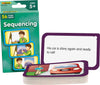 Sequencing Flash Cards (EP62072)
